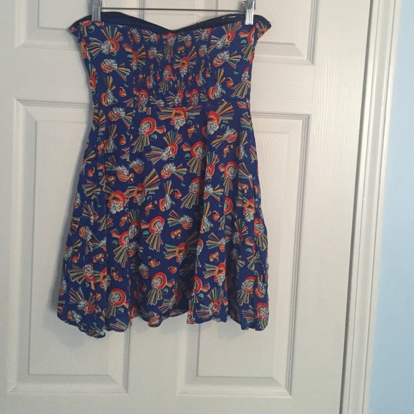 Cute Dress ☺️ - Picture 2 of 4