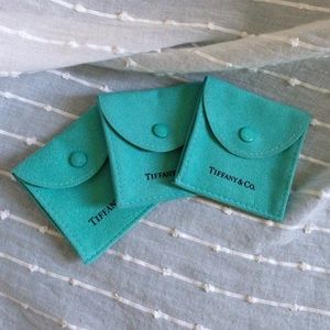 Tiffany cases. $25 each Tiffany cases. $25 each