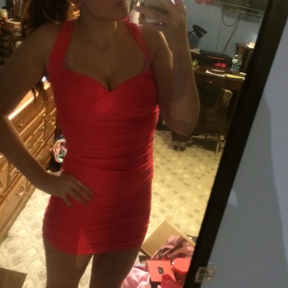 Bodycon dress