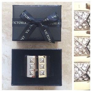 Victoria's Secret scandalous cuff *NWB