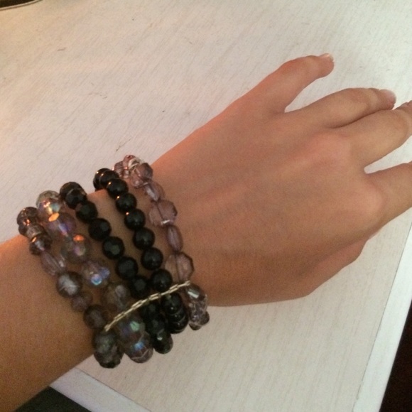 Beaded Bracelet