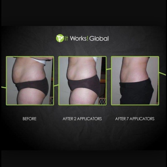 Wraps only $25! - Picture 2 of 2