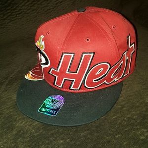 Miami Heat snap back