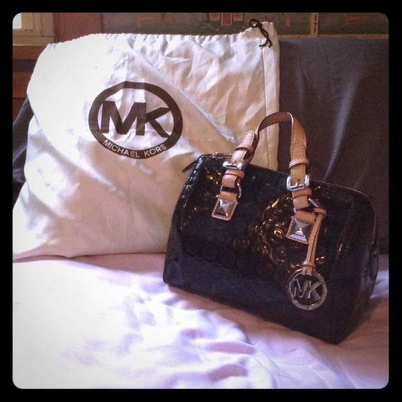 Michael kors purse