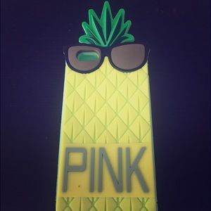 iPhone 6 pineapple case. 🍍🍍🍍