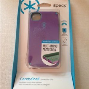 Speck iPhone 4/4s Hardshell Candy Case