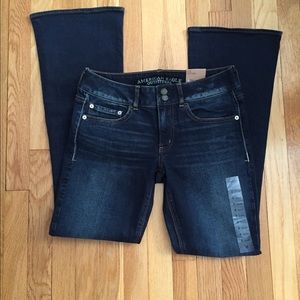 American Eagle Artist Jeans