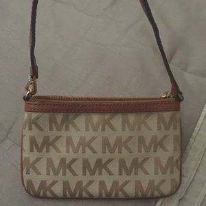 Michael Kors Clutch