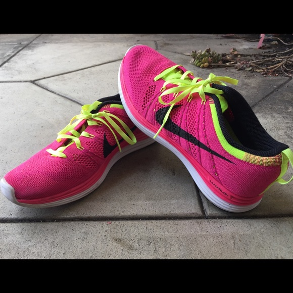 Nike Flyknit One