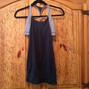 Lululemon workout tank