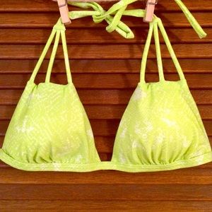 Lychee Swimwear Top