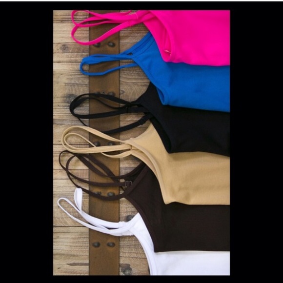 Layering Tank Dresses 💕 - Picture 4 of 4