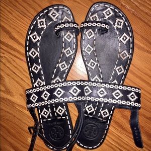 Tory Burch Sandals