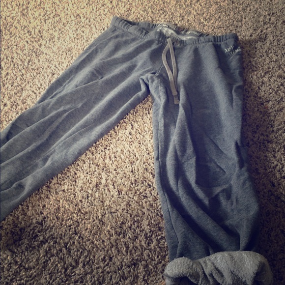 Lounge sweats