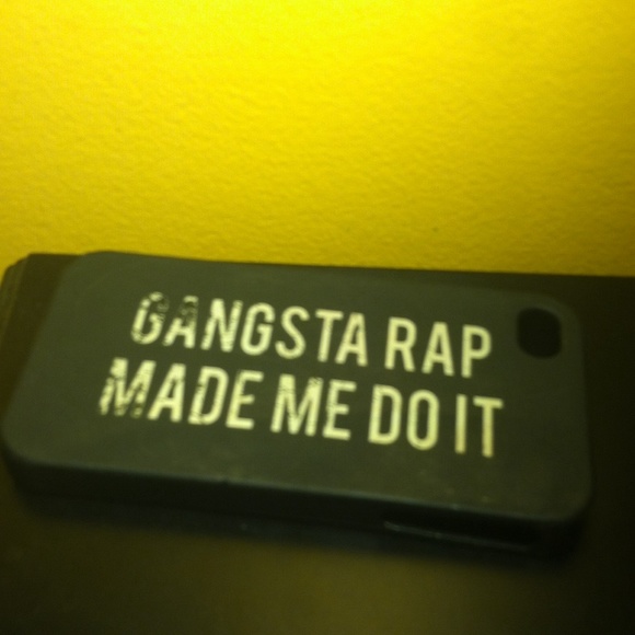 Brandy Melville iPhone 4 case