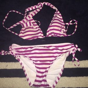 one target bathing suit