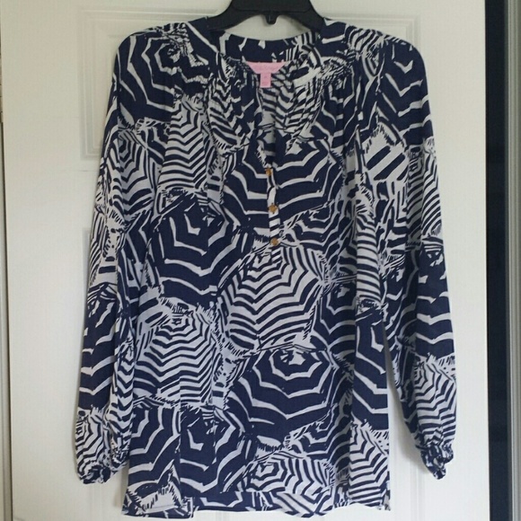 Medium Cabana Boy Elsa