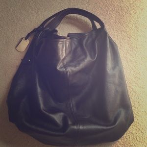 Vintage Furla Hobo Bag