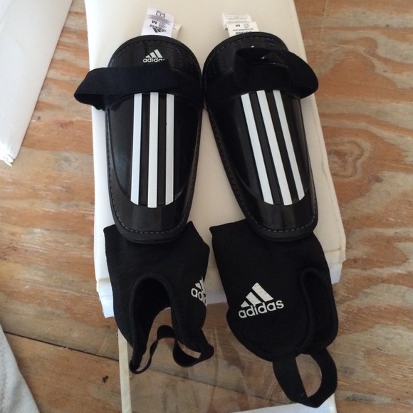 Adidas Shingaurds
