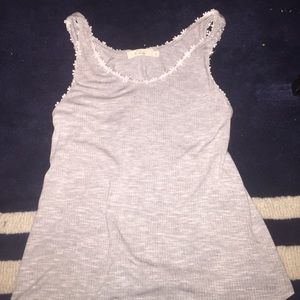 a top from Nordstrom