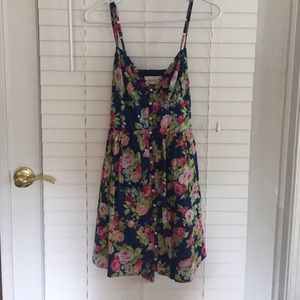 Abercrombie & Fitch dress