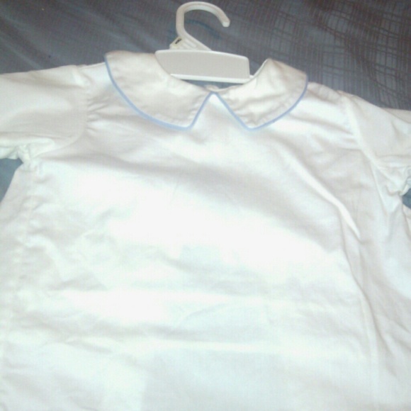 Boy two piece outfit