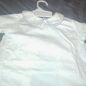 Boy two piece outfit