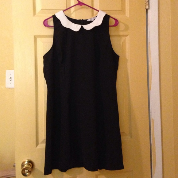 ASOS Glamorous Petite Dress