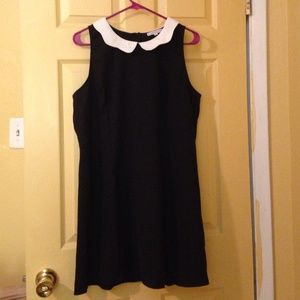 ASOS Glamorous Petite Dress