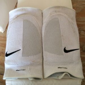 Volleyball Knee Pads