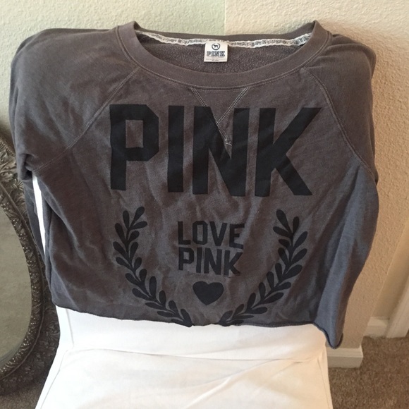 Victoria secret sweater