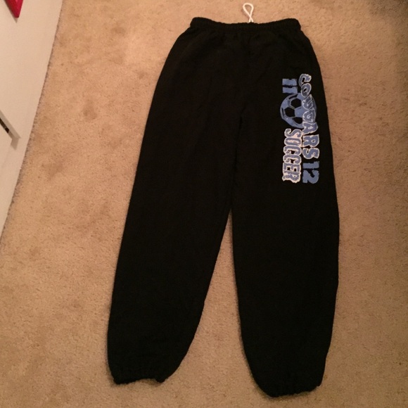 Sweats - Picture 2 of 2