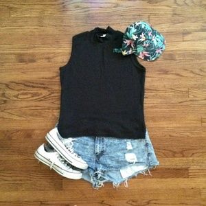 GREY CROP❗️still for sale