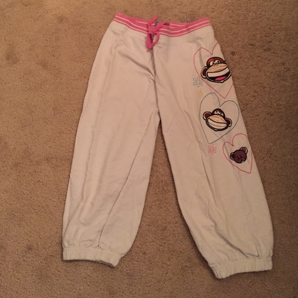 Sweats - Picture 2 of 3