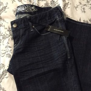 Express Jeans