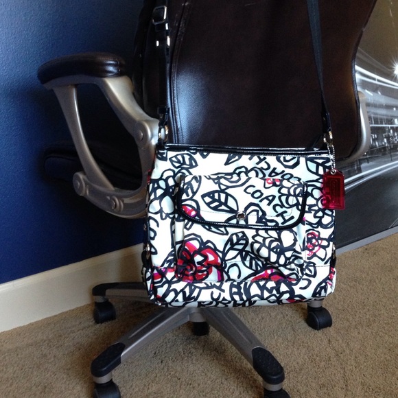 Coach Crossbody Purse