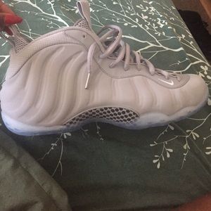 Brand New Nike Foam Posites