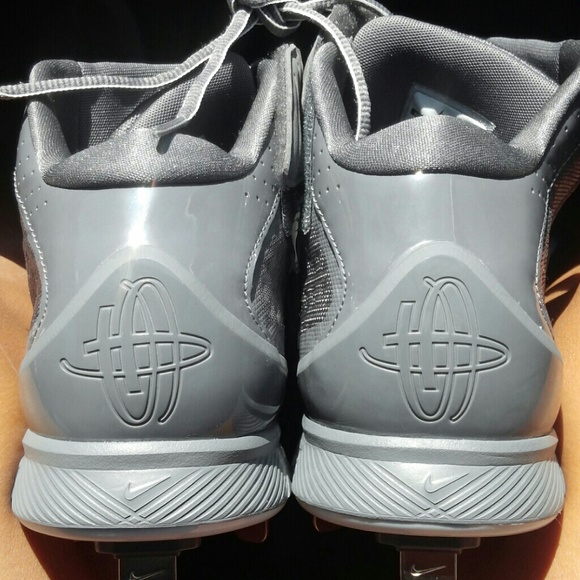 **BRAND NEW** Nike Huarache Baseball Cleats - Picture 3 of 4