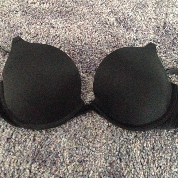 Push up bra PINK