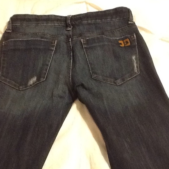 Joes jeans