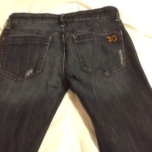 Joes jeans