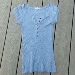 Grey Aeropostale Shirt