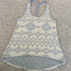 Tribal Tank