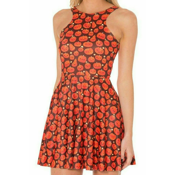 Blackmilk Dresses & Skirts - 💸SOLD💸 Black Milk Pumpkin Patch Dress