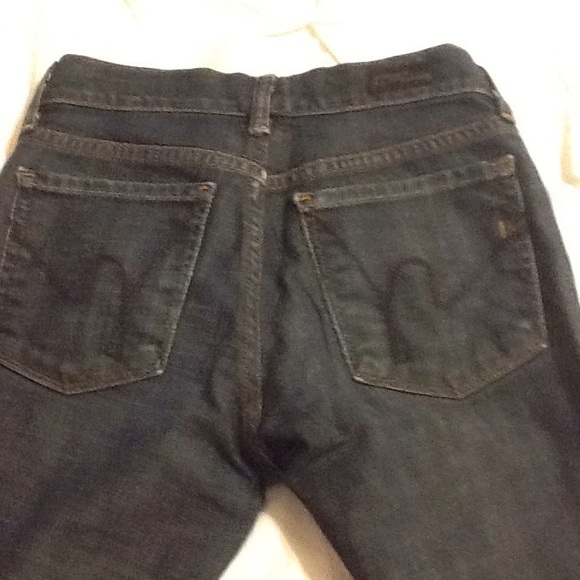 Citizen jeans