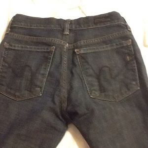 Citizen jeans