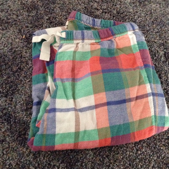 Aerie pj pants
