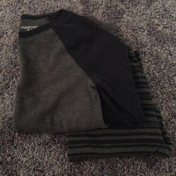 Pj set