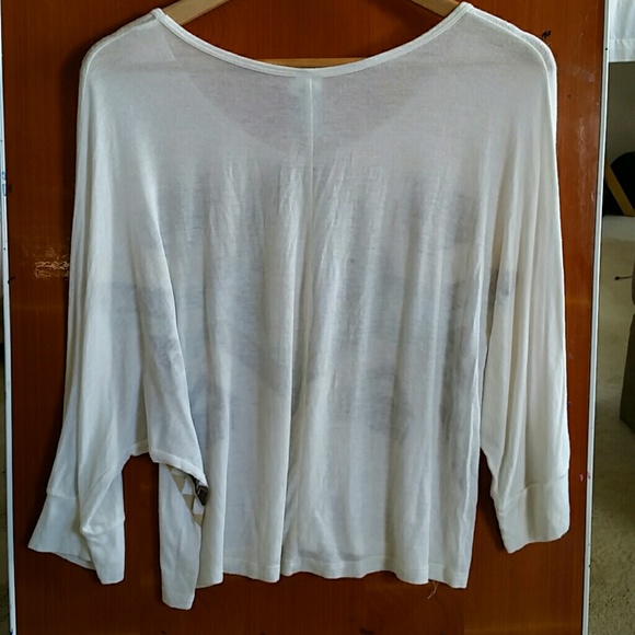 Tribal Flow Top - Picture 2 of 2
