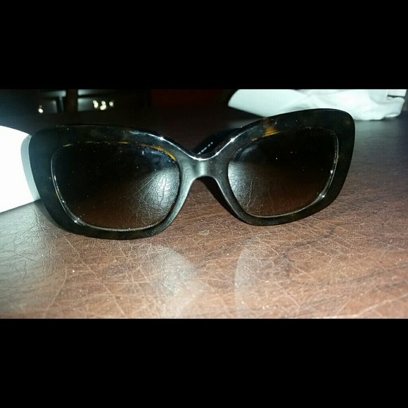 Authentic Prada sunglasses